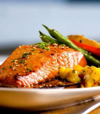 3TripAdvisorReview cooked salmon plated