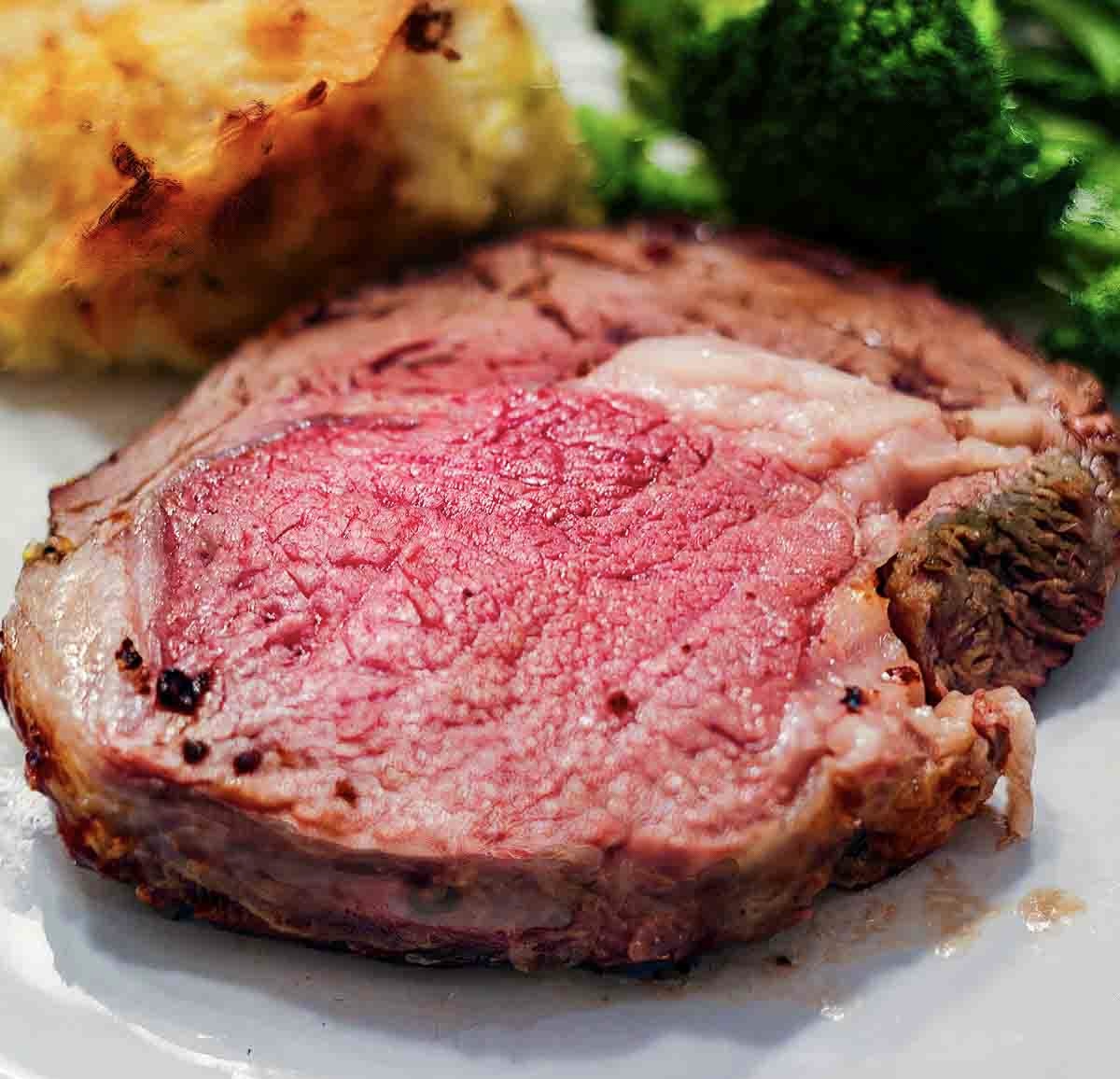 IMG_8064 perfectly cooked steak